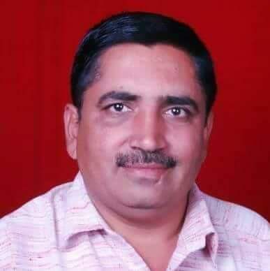 तुळजापूरच्या तुळजाभवानी मातेची कवड्याची माळ,जिल्ह्याचे पर्यटन,आणि कुंथलगीरीच्या खव्यावर आधारित अभ्यासक्रम आगामी शैक्षणिक वर्षापासून सुरू होणार : सिनेट सदस्य देविदास पाठक