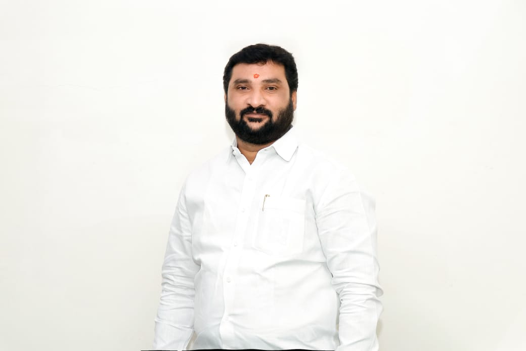 धाराशिव भाजपची संघटन बळकटीकरणाकडे वाटचाल१७ मंडळांमध्ये एकाच दिवशी १०२० पदाधिकाऱ्यांची नियुक्ती