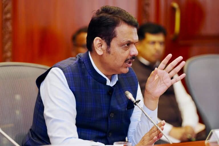 व्हिजन डॉक्युमेंट २०४७ हे राज्याच्या धोरणात्मक निर्णयांची मार्गदर्शक तत्वेव्हिजन डॉक्युमेंट २०४७ प्रमाणे धोरण आखू, विकसित महाराष्ट्राचे स्वप्न साकारू – मुख्यमंत्री देवेंद्र फडणवीस