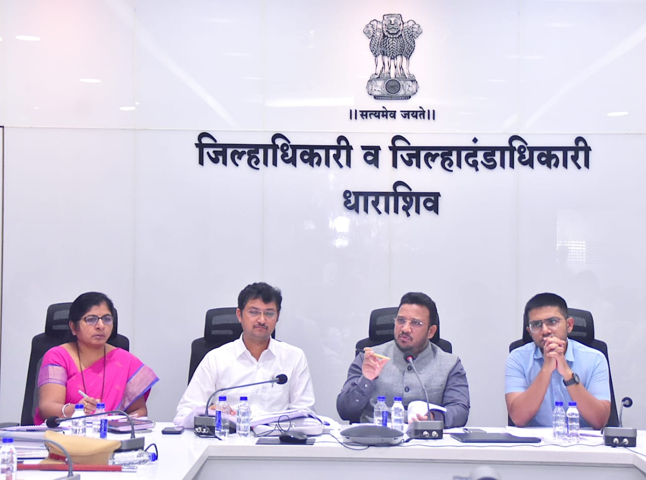वक्फ मंडळाच्या जमिनीवरील अतिक्रमणे काढून नियमानुसार केलेल्या बांधकामांना सुविधा उपलब्ध करून द्याव्यात – राज्य वक्फ मंडळ अध्यक्ष समीर  काझी