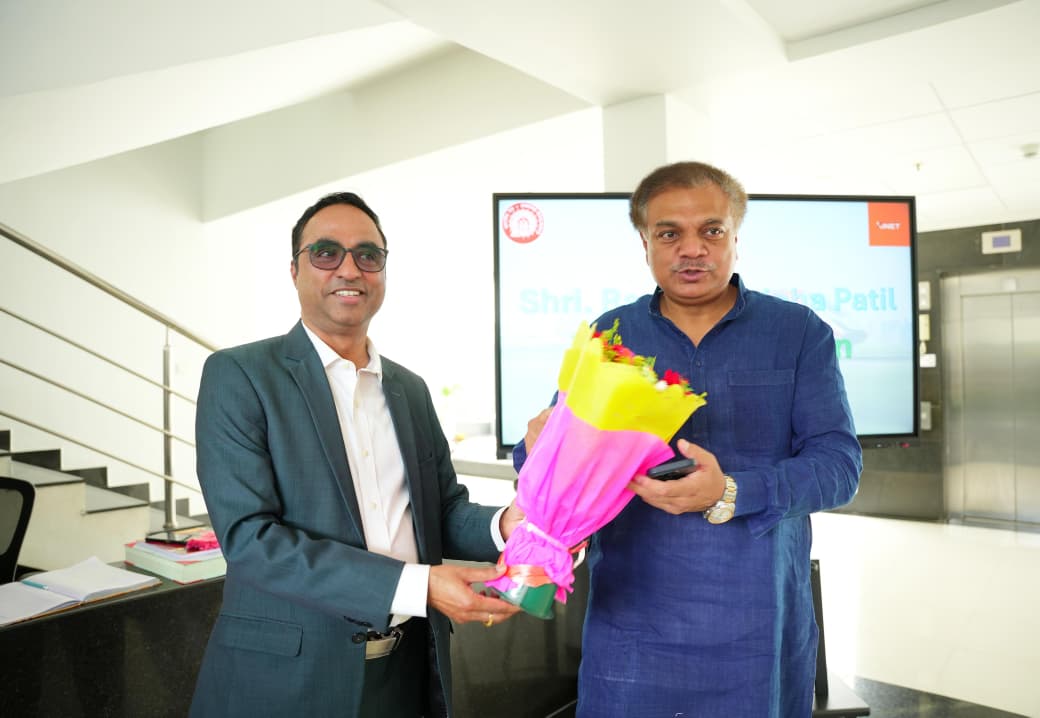वर्षअखेरीस वंदे भारत कोचची,लातूरच्या प्रकल्पात निर्मिती सुरू- मित्रचे उपाध्यक्ष, आ. राणाजगजितसिंह पाटील यांनी घेतला आढावा