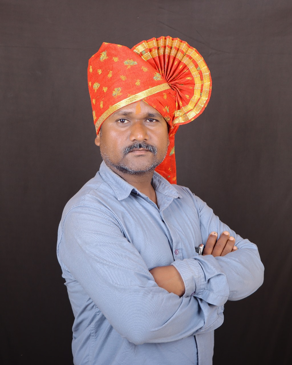 सही न केलेला माफीनामा, जिल्हा प्रशासनाकडून पुन्हा एकदा शेतकऱ्याची खिल्ली उडवण्याचा प्रयत्न